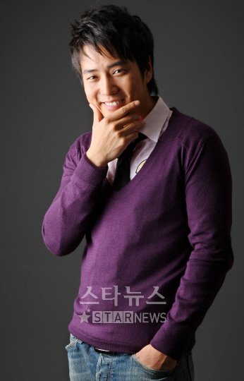 탤런트 주상욱 ⓒ이명근 기자 qwe123@