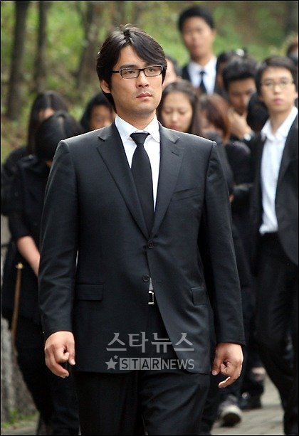 조성민 ⓒ임성균 기자