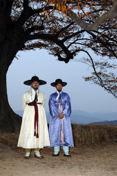 16일 종영한 KBS '대왕세종' <사진출처=KBS>