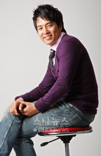 탤런트 주상욱 ⓒ이명근 기자 qwe123@