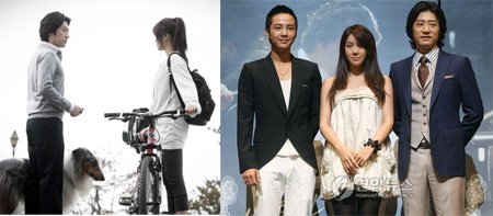 ↑ MBC 드라마 '베토벤 바이러스'