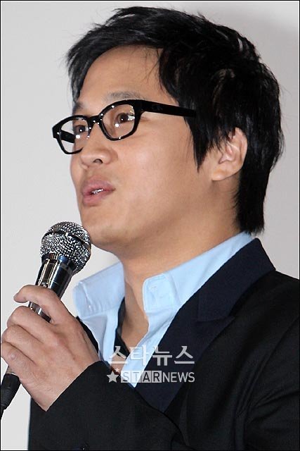 배우 차태현 ⓒ 홍봉진 기자