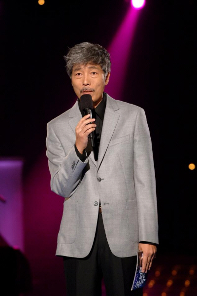 KBS 1TV '콘서트 7080'의 MC 배철수 <사진출처=KBS>