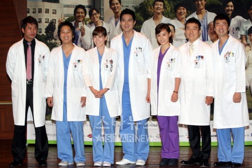 MBC '종합병원2' ⓒ홍봉진기자 honggga@