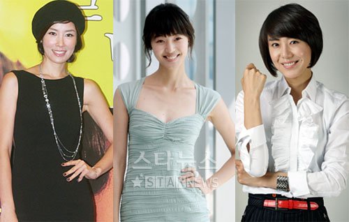 '내 사랑 금지옥엽' 이태란,'유리의 성' 윤소이,'가문의 영광'윤정희ⓒ머니투데이 스타뉴스
