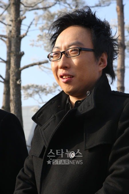 개그맨 박명수 ⓒ이명근 기자