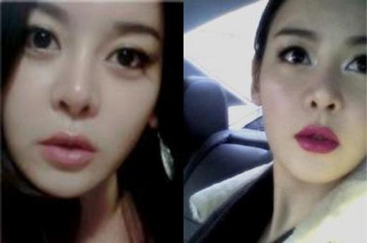 <사진출처=이지선 미니홈피>