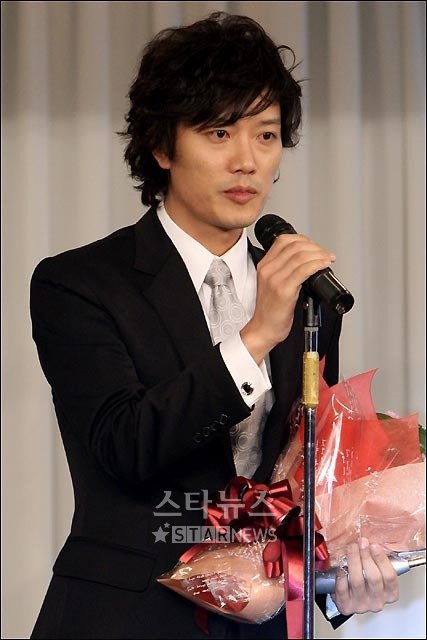 배우 박희순 ⓒ머니투데이 스타뉴스