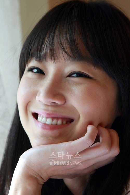 배우 공효진 ⓒ머니투데이 스타뉴스