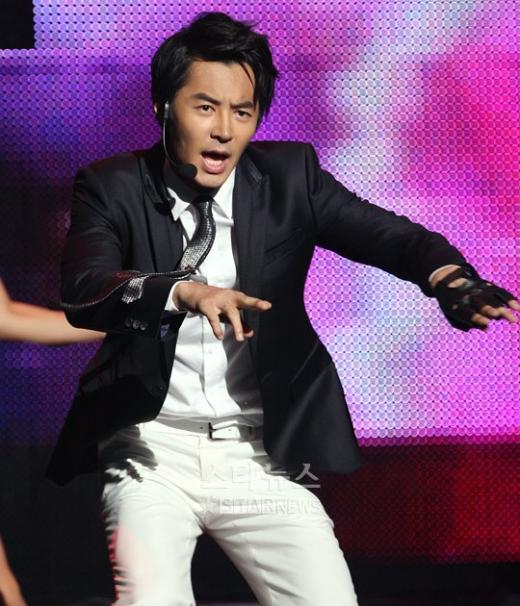 ↑ 전진