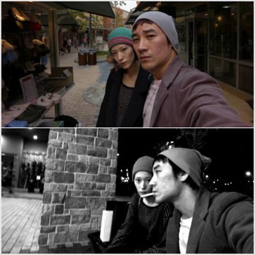 <사진출처=이영진 미니홈피>