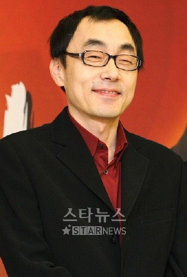 故박광정 ⓒ머니투데이 스타뉴스