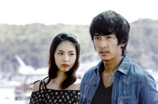 MBC '에덴의 동쪽' <사진출처=MBC>