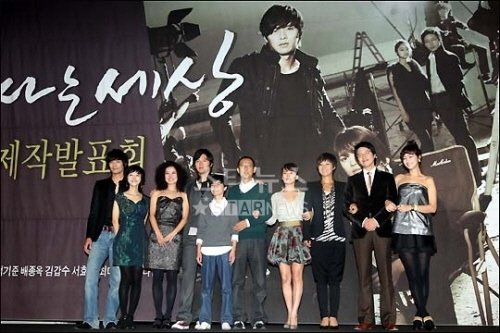 KBS 2TV '그들이 사는 세상' ⓒ홍봉진 기자