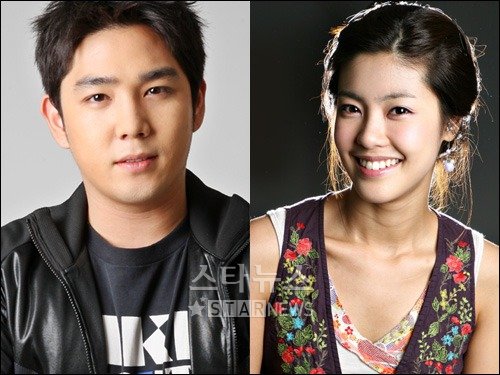 '우결'에 새로 투입되는 강인(왼쪽)과 이현지 ⓒ머니투데이 스타뉴스