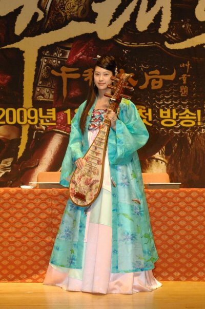 배우 신애 <사진제공=KBS>