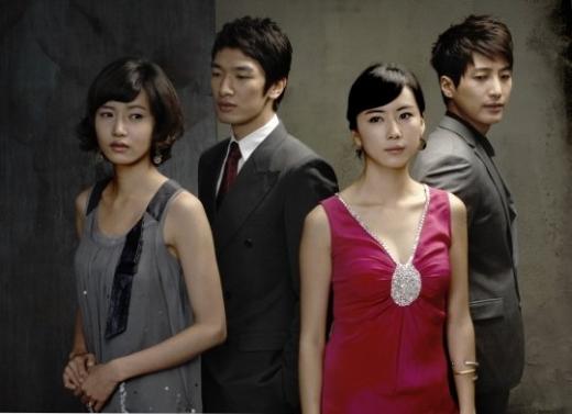 MBC '흔들리지마' <사진제공=MBC>