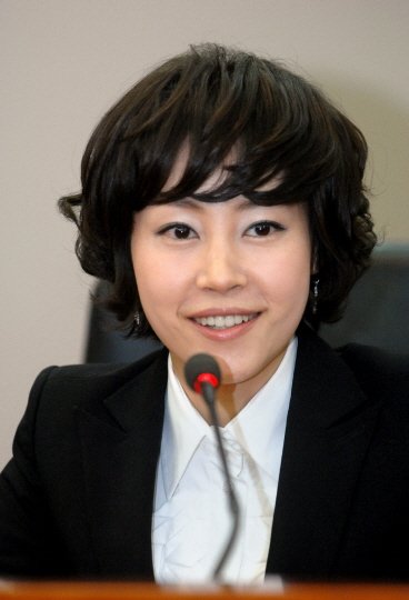 박혜진 앵커 <사진제공=iMBC>