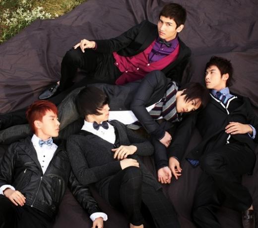 그룹 동방신기 <사진제공=SM엔터테인먼트>