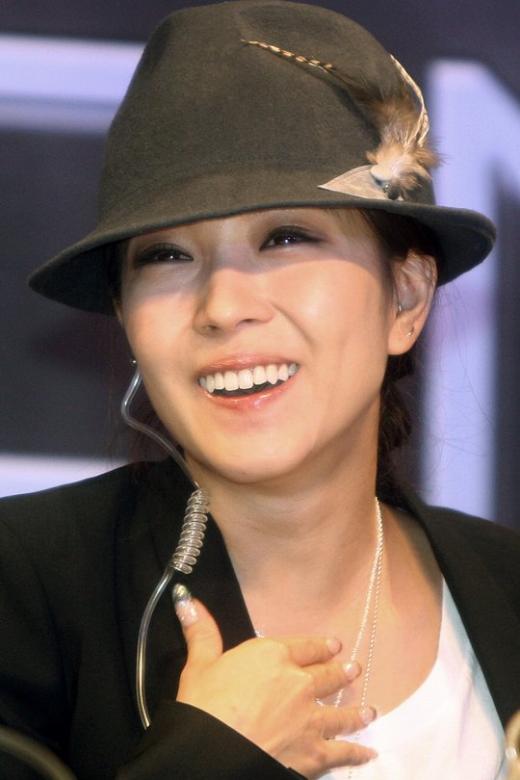 ↑ 보아 ⓒ홍봉진 기자