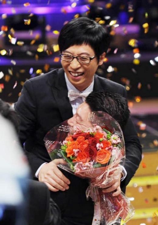 유재석 <사진제공=SBS>