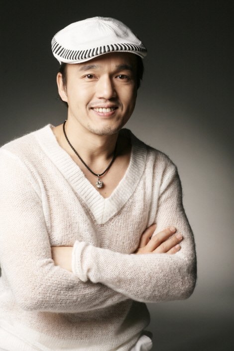배우 김광규 <사진제공=TN엔터테인먼트>