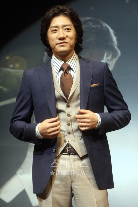 ↑ 김명민 ⓒ홍봉진 기자