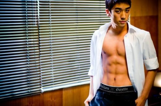 승리 <시진제공=YG엔터테인먼트>