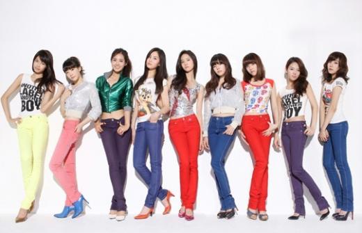 소녀시대 <사진제공=SM엔터테인먼트>