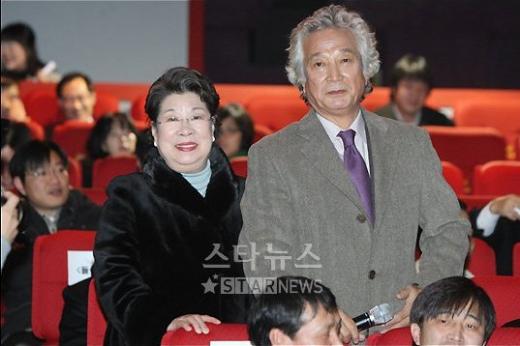 '돌아온 일지매' 제작발표회ⓒ임성균 기자