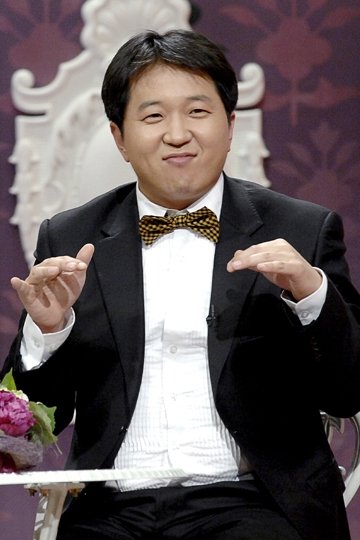 ↑ 정형돈 