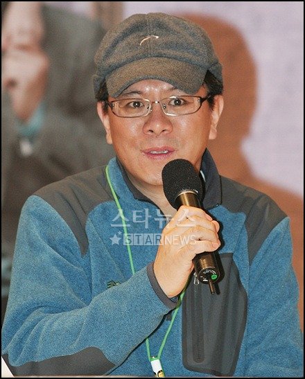 KBS 1TV 새 일일극 '집으로 가는길'의 연출자 문보현 KBS PD ⓒ 머니투데이 스타뉴스