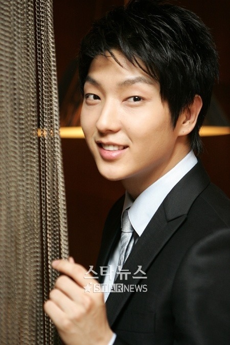 이준기 ⓒ머니투데이 스타뉴스