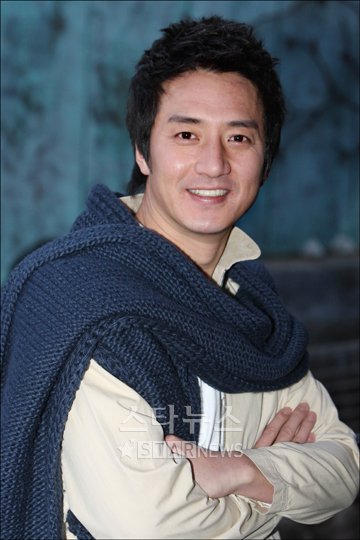 배우 정준호 ⓒ 송희진 기자