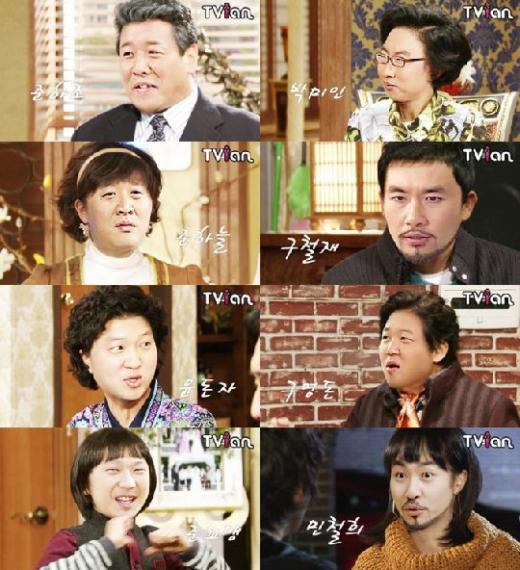 ↑'무도의 유혹'ⓒ 다음 텔레비존