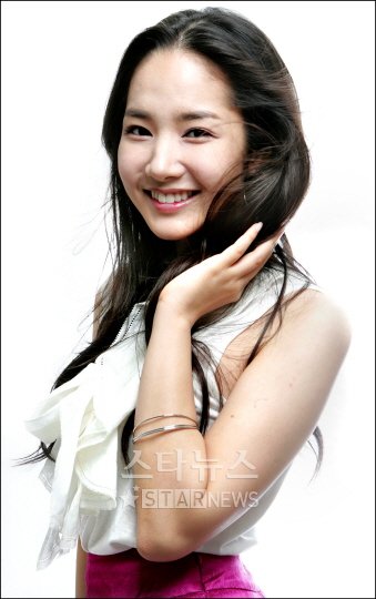 탤런트 박민영 ⓒ머니투데이 스타뉴스