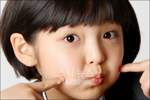 아역배우 서신애 ⓒ송희진 기자