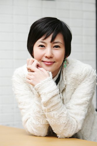 김남주ⓒ머니투데이 스타뉴스