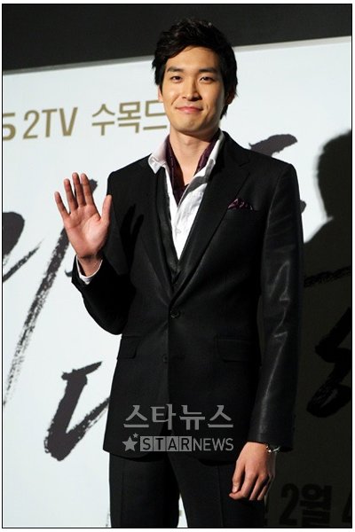 정겨운 ⓒ송희진 기자
