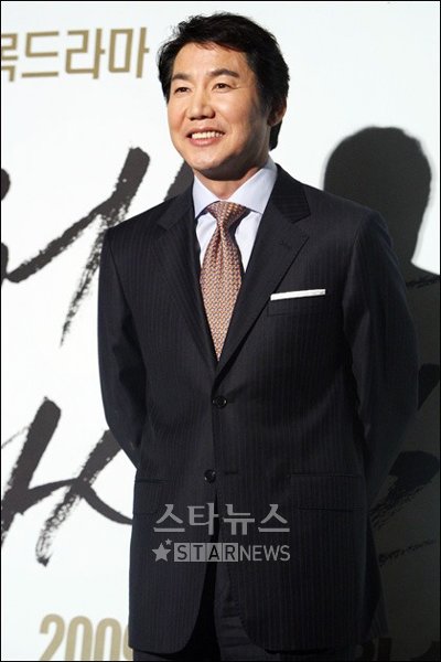 박상원 ⓒ송희진 기자