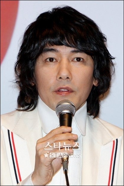김장훈 ⓒ머니투데이 스타뉴스