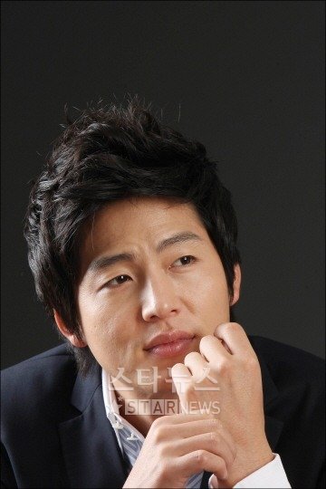 이정진 ⓒ사진=송희진 기자 songhj@