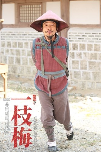 ↑ 박철민 ⓒMBC 