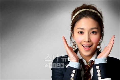 국지연 ⓒ최용민 기자 leebean@