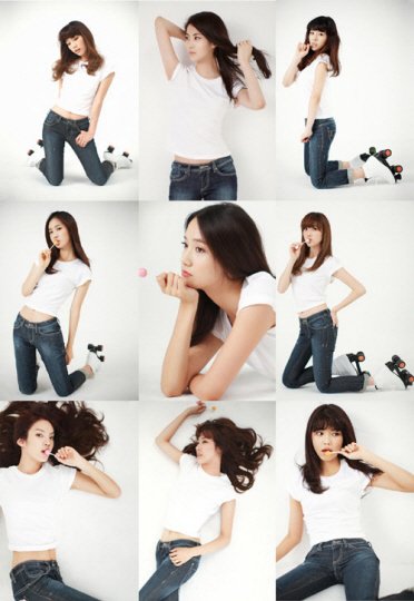 ↑소녀시대