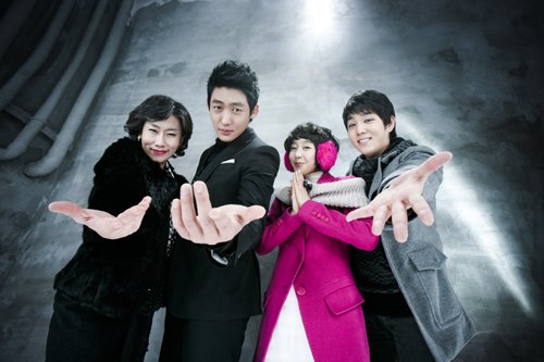 MBC드라마넷 '하자전담반 제로' <사진제공=MBC드라마넷>