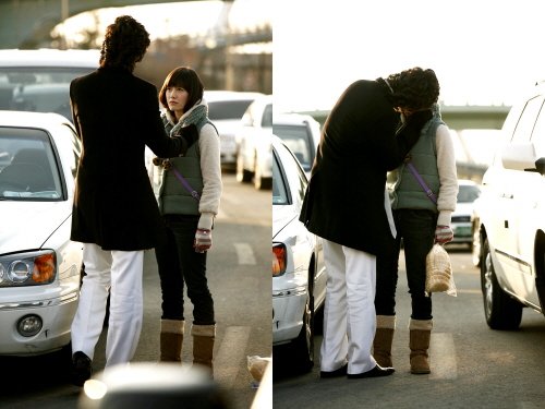 KBS 2TV '꽃보다 남자' <사진제공=그룹에이트>