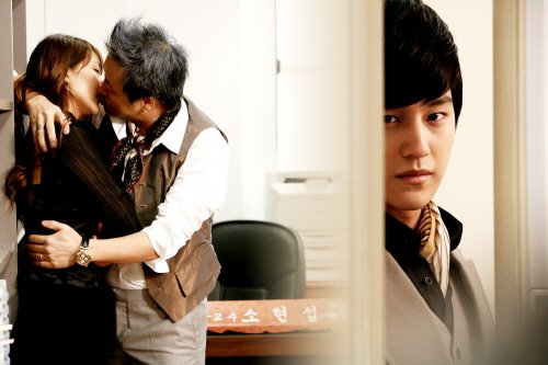 KBS 2TV '꽃보다 남자' <사진제공=그룹에이트>
