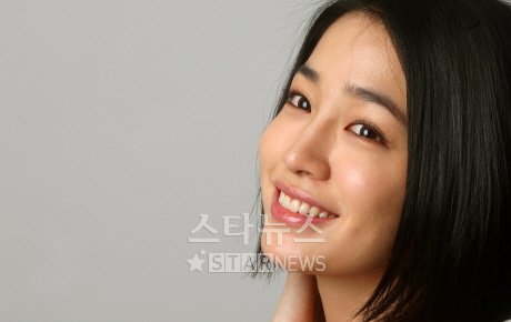 이민정 ⓒ홍봉진 기자 hongga@