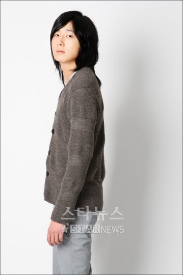 탤런트 정일우 ⓒ송희진 기자 songhj@